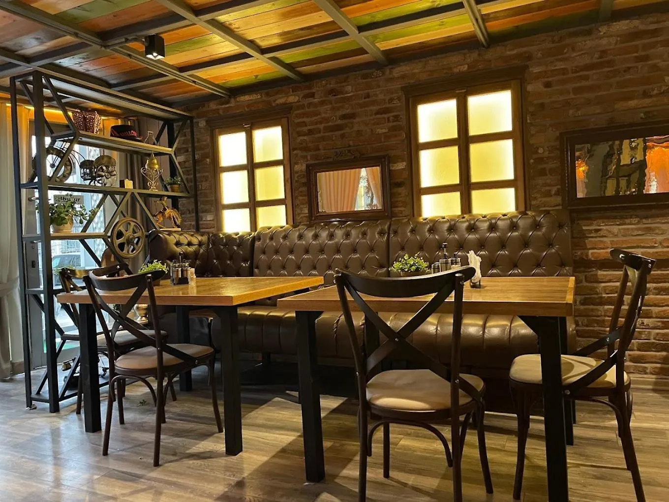 Cozy Elegance Above Korca Apartment 0*, Korce Albania